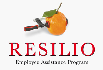 RESILIO - Employee Assistance Program